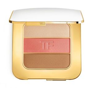 Tom Ford Contour Compact Soleil Afterglow